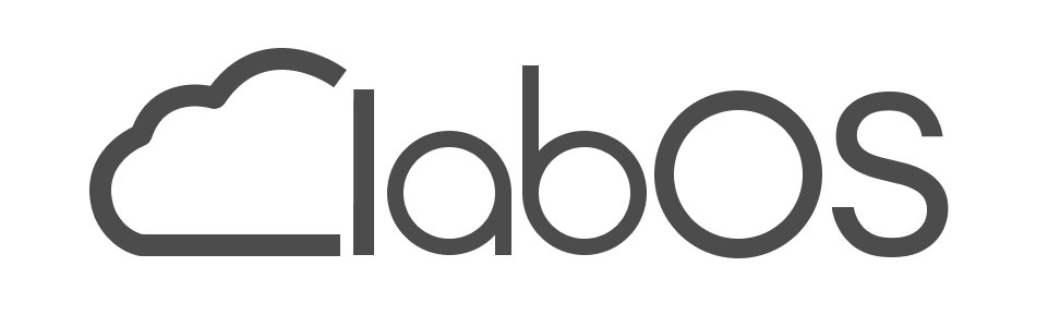 lab os logo