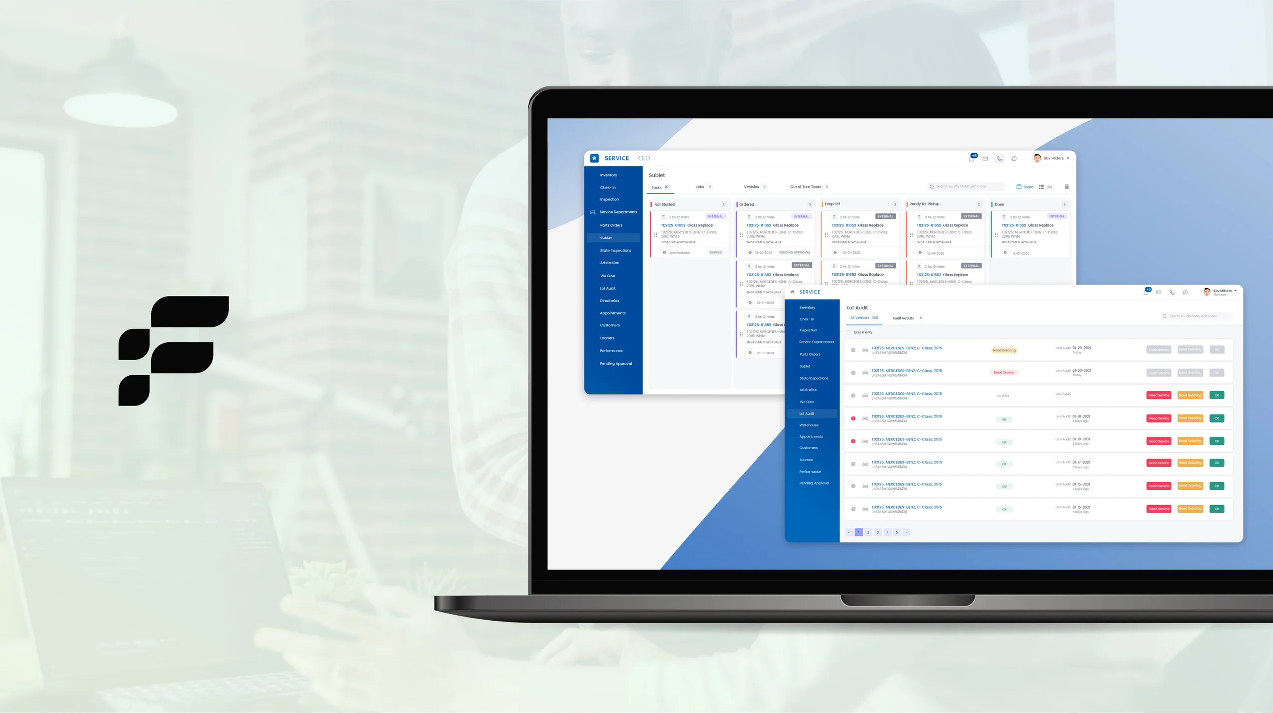 Resource Planning (ERP) System